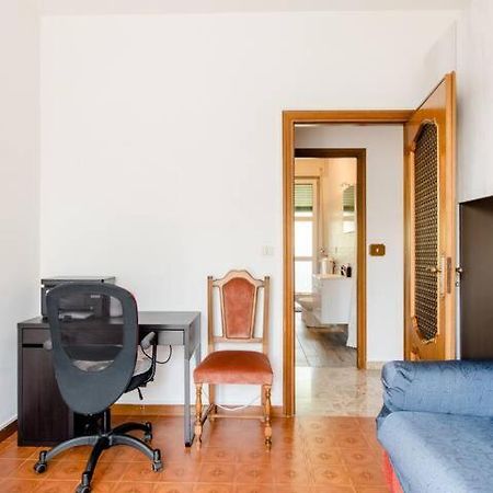 Intero Appartamento In Zona Silenziosa Luserna San Giovanni Kültér fotó