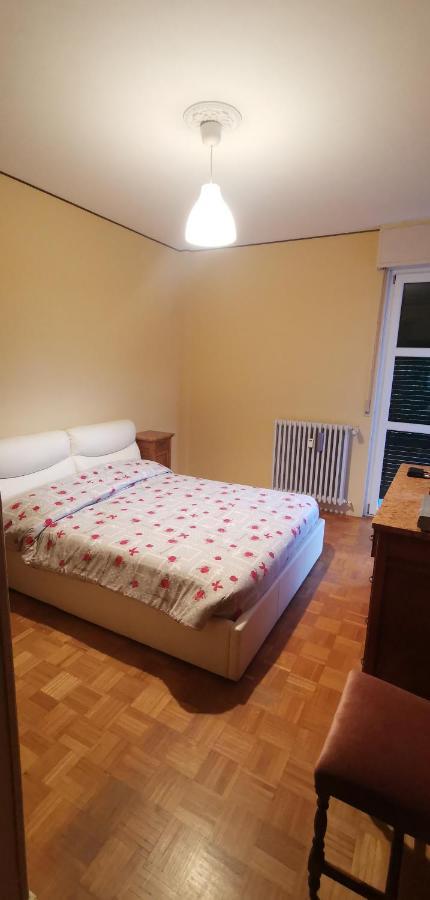Intero Appartamento In Zona Silenziosa Luserna San Giovanni Kültér fotó
