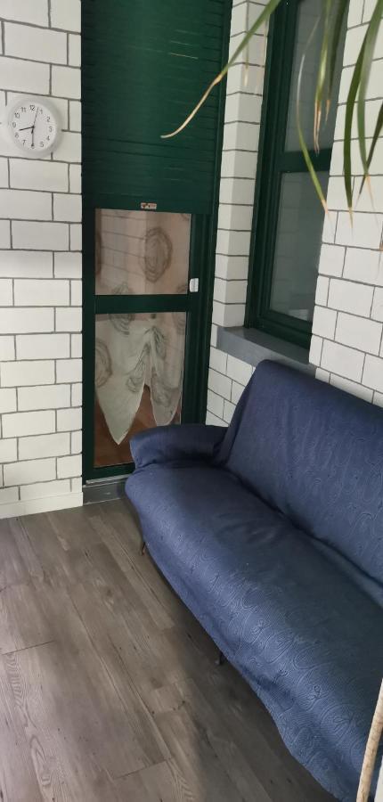 Intero Appartamento In Zona Silenziosa Luserna San Giovanni Kültér fotó