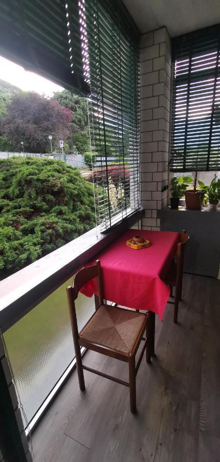 Intero Appartamento In Zona Silenziosa Luserna San Giovanni Kültér fotó